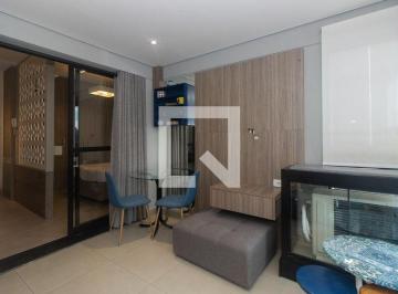 Apartamento de 1 quarto, São Paulo · Apartamento para Aluguel - Vila Mariana, 1 Quarto, 34 m² - São Paulo