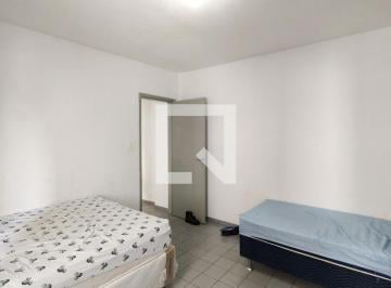 Apartamento de 1 quarto, Praia Grande · Apartamento para Aluguel - Guilhermina, 1 Quarto, 55 m² - Praia Grande