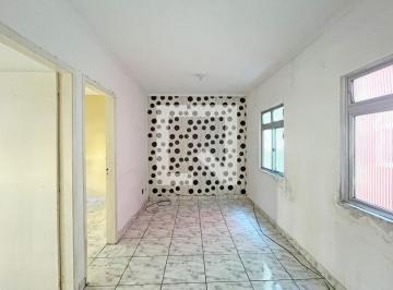 Apartamento · 48m² · 2 Quartos · 1 Vaga · Apartamento para Aluguel - Castelo, 2 Quartos, 48 m² - Santos