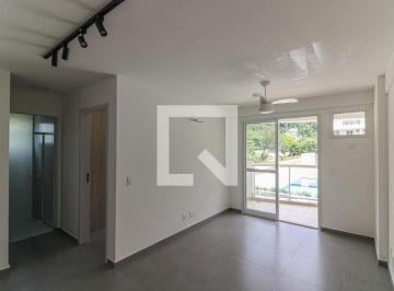 Apartamento · 54m² · 1 Quarto · 1 Vaga · Apartamento para Aluguel - Vargem Pequena, 1 Quarto, 54 m² - Rio de Janeiro