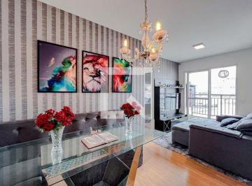Apartamento · 46m² · 2 Quartos · 1 Vaga · Apartamento para Aluguel - Cambuci, 2 Quartos,  46 m² - São Paulo