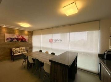 Apartamento · 110m² · 3 Quartos · 2 Vagas · Apartamento para compra com 110 metros no Alto da Moóca.