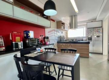 Apartamento · 221m² · 4 Quartos · 3 Vagas · Apartamento  a venda no L Essence Mooca 221 m², 4 suites