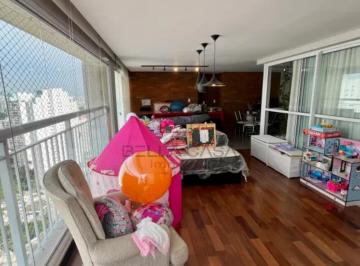 Apartamento · 221m² · 4 Quartos · 3 Vagas · Apartamento  a venda no L Essence Mooca 221 m², 4 suites