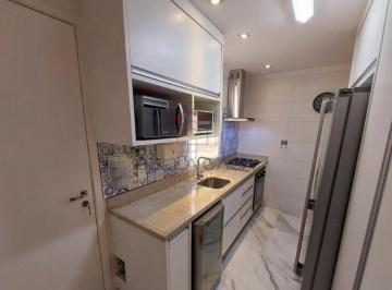 Apartamento · 101m² · 3 Quartos · 2 Vagas · Apartamento a venda com 3 quartos e varanda gourmet na mooca