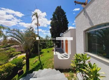 Casa · 2107m² · 4 Quartos · 6 Vagas · Casa em condomínio para venda e aluguel