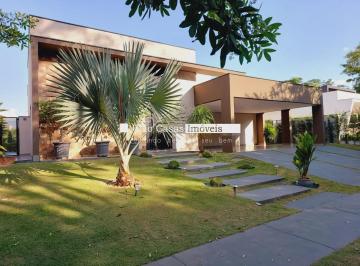Fachada · Casa térrea em condomínio a venda com 3 suítes