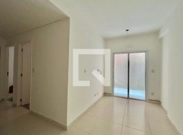Apartamento · 33m² · 2 Quartos · Apartamento à Venda - Jabaquara, 2 Quartos,  33 m² - São Paulo