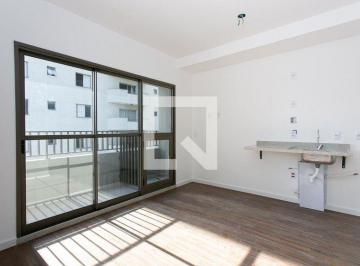 Apartamento · 23m² · 1 Quarto · Apartamento à Venda - Tatuapé, 1 Quarto, 23 m² - São Paulo