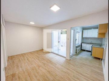 Apartamento · 47m² · 1 Quarto · Apartamento à Venda - Mont'Serrat, 1 Quarto, 47 m² - Porto Alegre