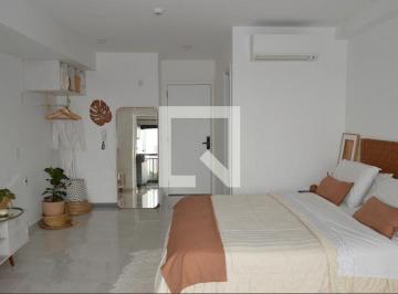 Apartamento · 37m² · 1 Quarto · Apartamento à Venda - Ipiranga, 1 Quarto,  37 m² - São Paulo