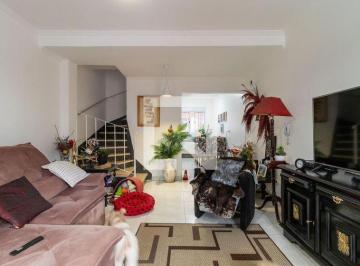 Casa · 150m² · 3 Quartos · 1 Vaga · Casa à Venda - Barra Funda, 3 Quartos, 150 m² - São Paulo