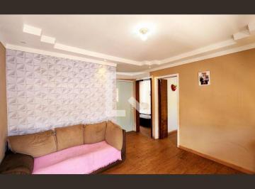 Apartamento · 45m² · 2 Quartos · 1 Vaga · Apartamento à Venda - Colônia, 2 Quartos, 45 m² - Jundiaí