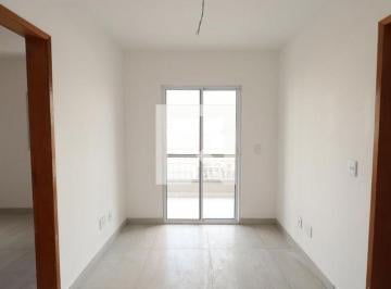 Apartamento · 45m² · 2 Quartos · Apartamento à Venda - Tatuapé, 2 Quartos,  45 m² - São Paulo