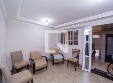Casa · 180m² · 2 Quartos · 1 Vaga · Casa à Venda - Vila Jacuí, 2 Quartos,  180 m² - São Paulo