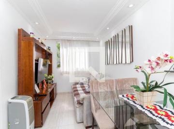 Apartamento · 41m² · 2 Quartos · 1 Vaga · Apartamento à Venda - Itaquera, 2 Quartos, 41 m² - São Paulo