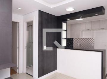 Apartamento · 42m² · 2 Quartos · 1 Vaga · Apartamento à Venda - Vila Carmosina, 2 Quartos,  42 m² - São Paulo
