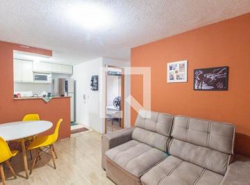 Apartamento · 42m² · 2 Quartos · 1 Vaga · Apartamento à Venda - Igará, 2 Quartos, 42 m² - Canoas