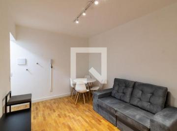 Apartamento · 42m² · 1 Quarto · Apartamento à Venda - Centro Histórico, 1 Quarto, 42 m² - Porto Alegre