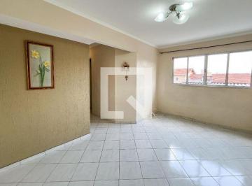 Apartamento · 50m² · 2 Quartos · 1 Vaga · Apartamento à Venda - Freguesia do Ó, 2 Quartos, 50 m² - São Paulo