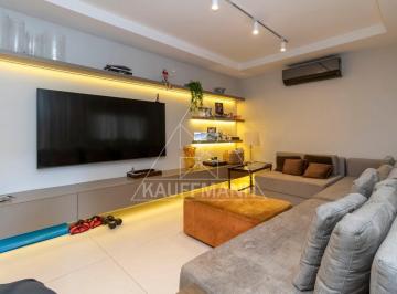 Apartamento · 173m² · 3 Quartos · 3 Vagas · Apartamento à Venda nos Jardins  - 3 Suítes, 3 Vagas, 173m² A.U.