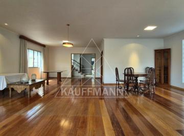Casa · 432m² · 4 Quartos · 4 Vagas · Casa Residencial à Venda na Vila Madalena - 4 Suítes, 4 Vagas, 432m² A.C