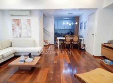Apartamento · 160m² · 3 Quartos · 3 Vagas · Duplex à Venda em Pinheiros - 3 Dorms (1 Suíte), 3 Vagas, 160m² A.U.
