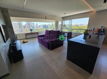 Apartamento · 84m² · 2 Quartos · 2 Vagas · Apartamento com 2 Quartos, 2 Vagas e Vista Panorâmica à Venda -84 m² no Butantã!