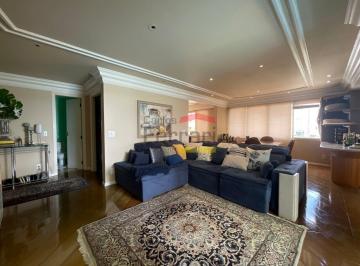 Apartamento · 240m² · 4 Quartos · 4 Vagas · Apartamento de Alto Padrão - 240 m² | 4 Suítes | 4 Vagas | Alto de Santana