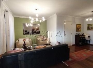 Apartamento · 160m² · 4 Quartos · 3 Vagas · Apartamento a venda, com 4 dormitórios, 3 suítes, 5 banheiros, 3 vagas , 160m² Jardim São Paulo