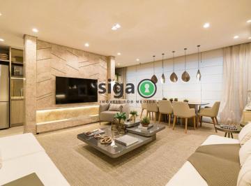 Apartamento · 76m² · 3 Quartos · 1 Vaga · Apartamento para venda no Jardim Guedala, São Paulo - SP