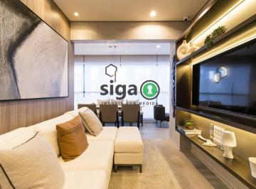 Apartamento · 61m² · 2 Quartos · 1 Vaga · Apartamento para venda no Jardim Guedala, São Paulo - SP