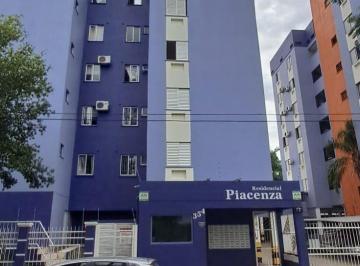 Apartamento · 70m² · 3 Quartos · 1 Vaga · Apartamento de 3 dormitórios e garagem no bairro Patronato em Santa Maria