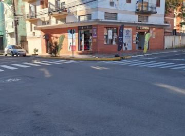 fachada · Apartamento 1 dormitório, próximo ao Farrezão e Av. Presidente Vargas em Santa M