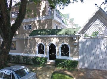 Casa · 356m² · 5 Quartos · 4 Vagas · CASA DE CONDOMINIO NO ALTO DA BOA VISTA