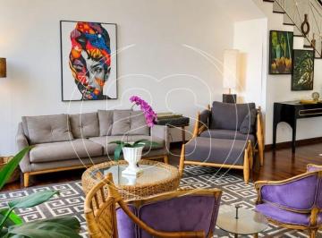 Casa · 356m² · 5 Quartos · 4 Vagas · CASA DE CONDOMINIO NO ALTO DA BOA VISTA