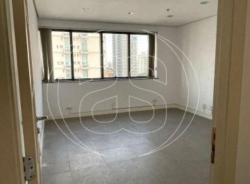 Comercial · 38m² · 1 Vaga · CONJUNTO COMERCIAL NA REGIÃO DE SANTO AMARO