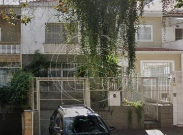 Casa · 200m² · 5 Vagas · SOBRADO RESIDENCIAL NA VILA MARIANA