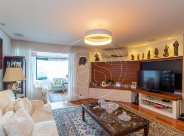 Apartamento · 200m² · 3 Quartos · 3 Vagas · ED NEW ORLEANS COM 200M²