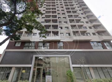 Apartamento · 21m² · 1 Quarto · STUDIO NA REGIÃO DE SANTO AMARO
