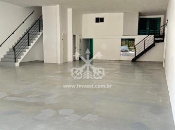 Comercial · 420m² · 3 Vagas · Salão/sobreloja para locação - Jd. Avelino