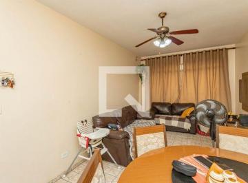 Apartamento · 67m² · 2 Quartos · 1 Vaga · Apartamento à Venda - Taboão, 2 Quartos,  67 m² - São Bernardo do Campo