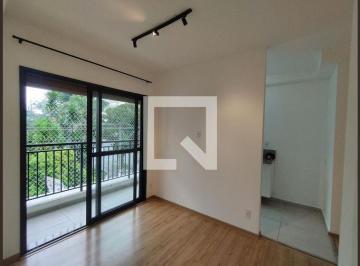 Apartamento · 47m² · 2 Quartos · 1 Vaga · Apartamento à Venda - Bosque da Saúde, 2 Quartos, 47 m² - São Paulo