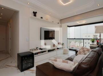 Apartamento · 59m² · 2 Quartos · 2 Vagas · Apartamento à Venda - Santana, 2 Quartos, 59 m² - São Paulo