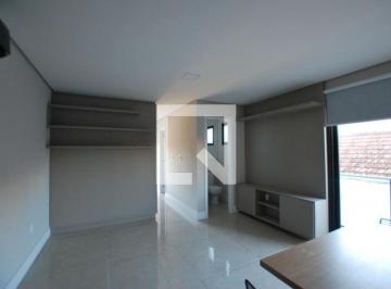 Apartamento · 47m² · 1 Quarto · 1 Vaga · Apartamento à Venda - Cidade Baixa, 1 Quarto, 47 m² - Porto Alegre