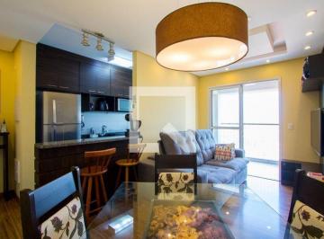 Apartamento · 59m² · 3 Quartos · 1 Vaga · Apartamento à Venda - Vila Leopoldina, 3 Quartos, 59 m² - Santo André