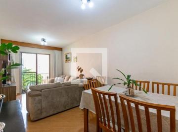 Apartamento · 57m² · 2 Quartos · 1 Vaga · Apartamento à Venda - Vila Mascote, 2 Quartos, 57 m² - São Paulo