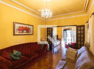 Casa · 300m² · 4 Quartos · Casa à Venda - São Cristóvão, 4 Quartos,  300 m² - Rio de Janeiro