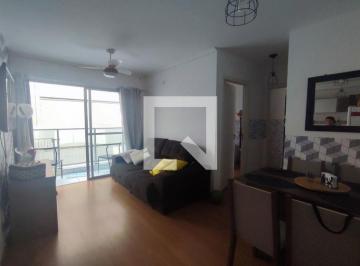 Apartamento · 51m² · 2 Quartos · 1 Vaga · Apartamento à Venda - Pechincha, 2 Quartos,  51 m² - Rio de Janeiro