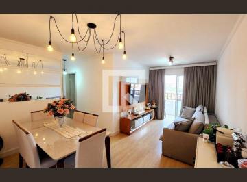 Apartamento · 100m² · 3 Quartos · 2 Vagas · Apartamento à Venda - Ponte São João , 3 Quartos,  100 m² - Jundiaí